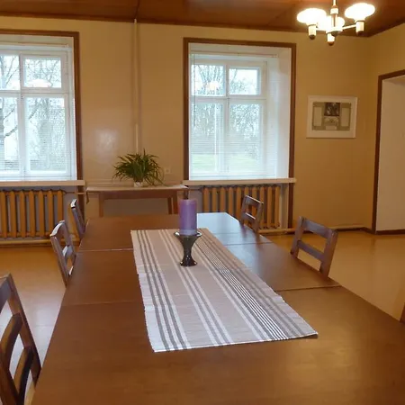 Pastorate Affittacamere *