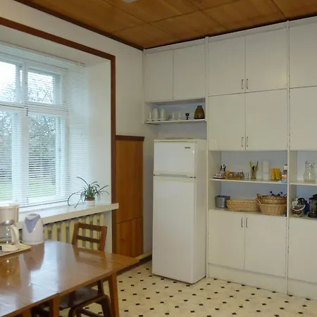 Pastorate * Kihelkonna