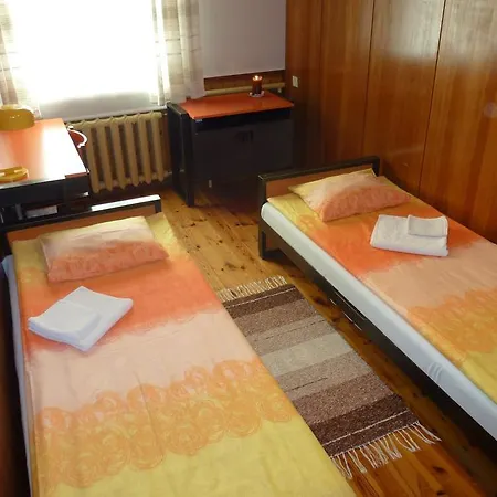 Affittacamere Pastorate Kihelkonna