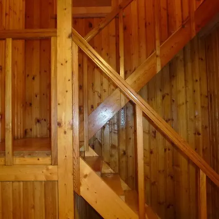 Pastorate Affittacamere *