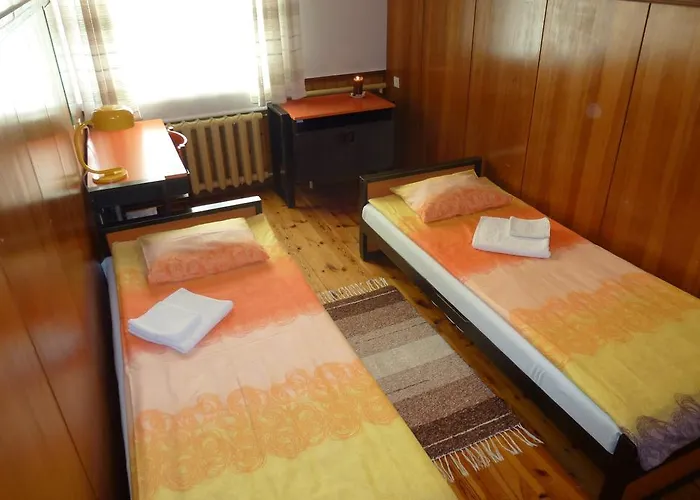 بيت ضيافة Pastorate Kihelkonna