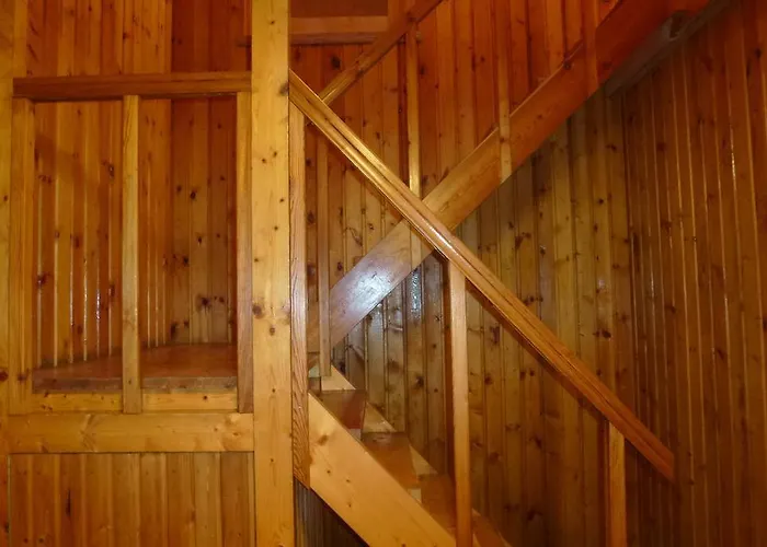 Pastorate بيت ضيافة *